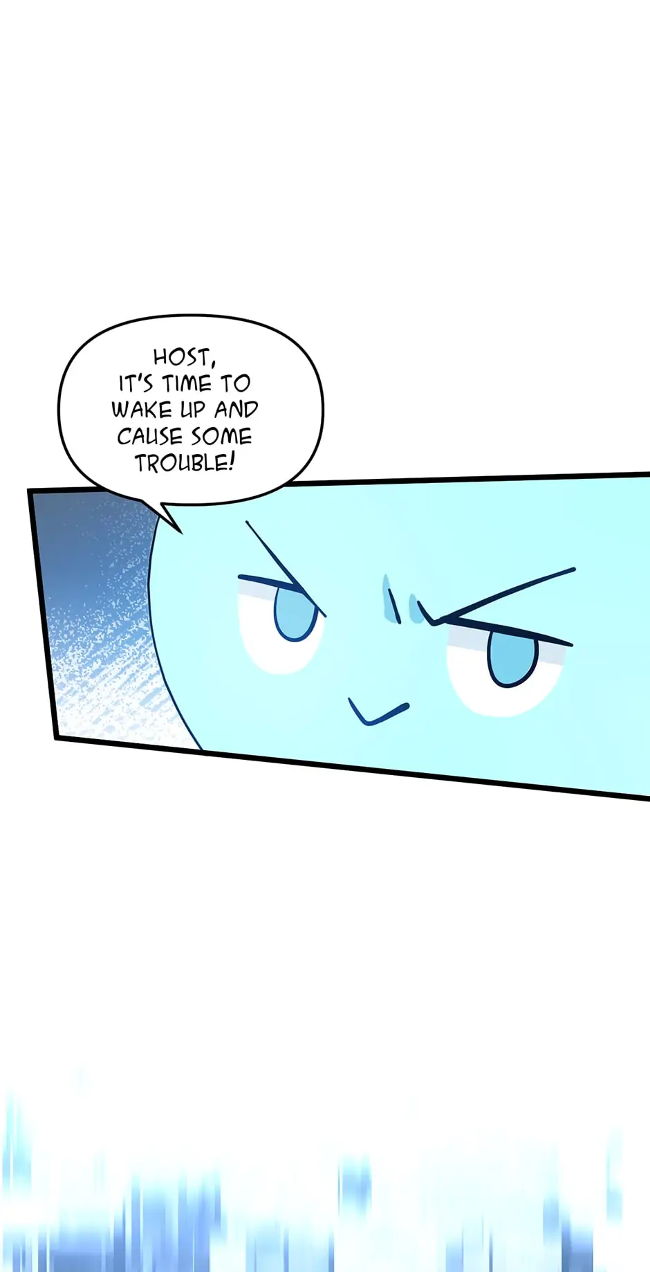 Nymph Project chapter 175 - page 43