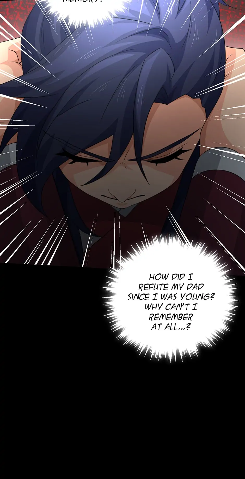 Nymph Project chapter 175 - page 48