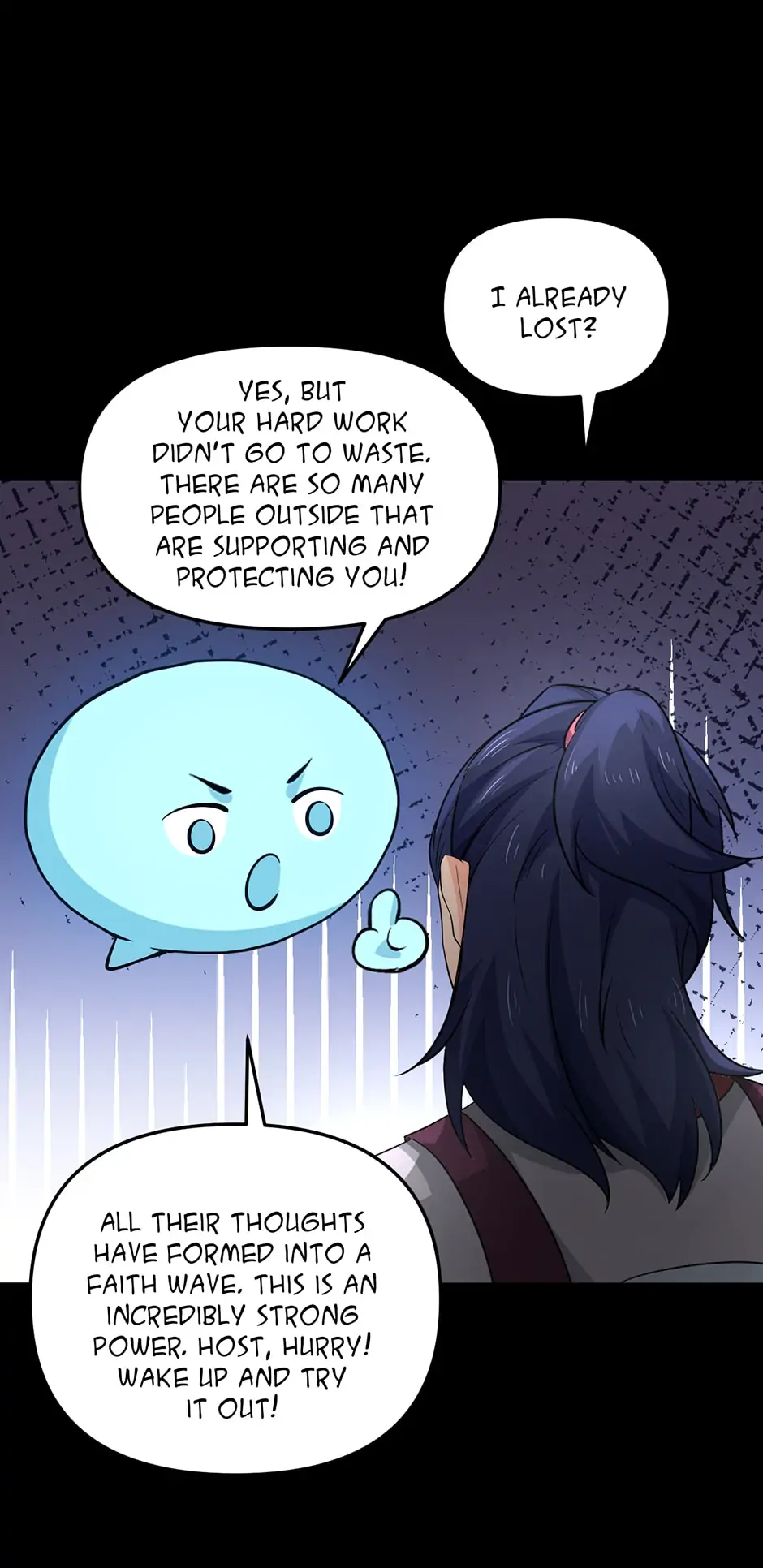 Nymph Project chapter 175 - page 53