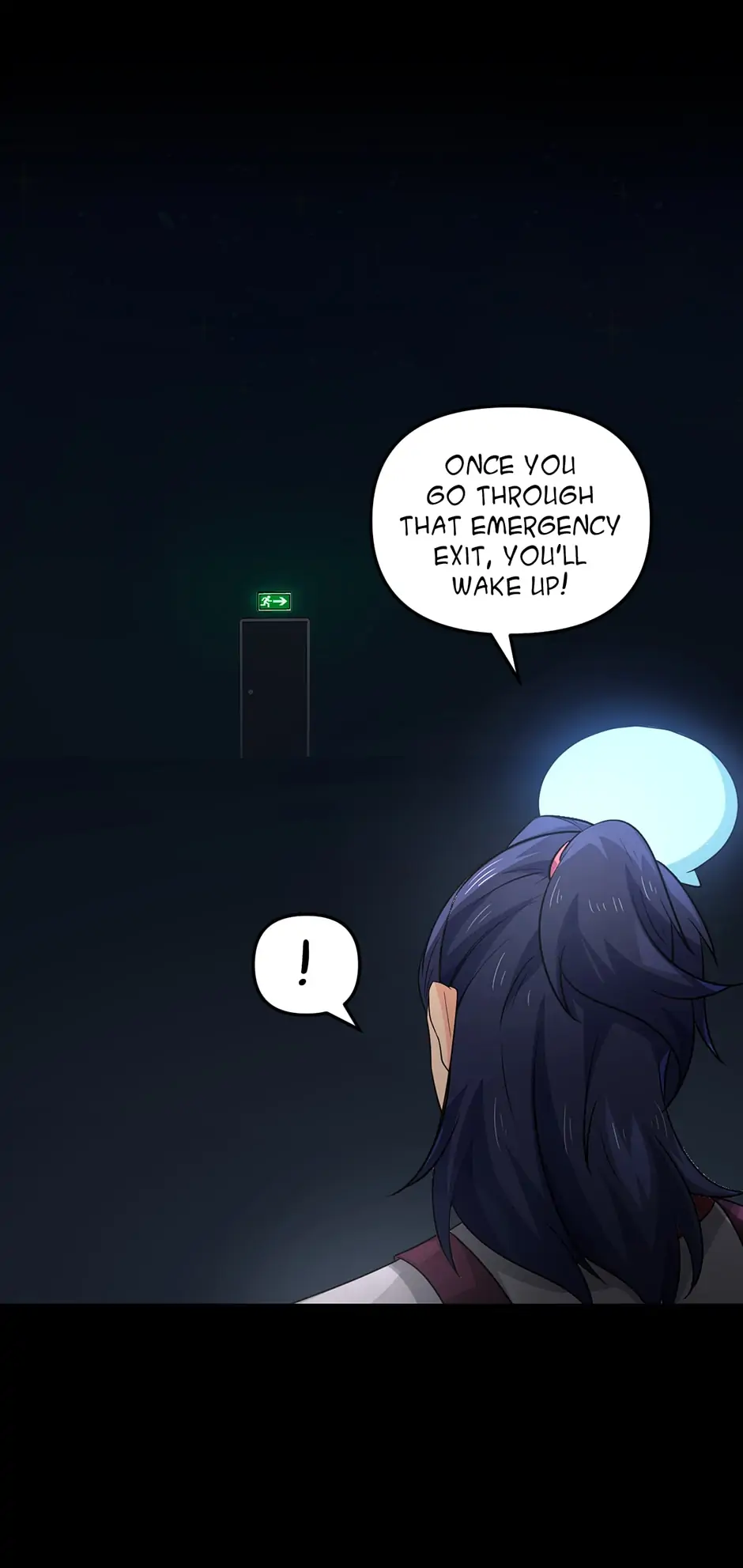 Nymph Project chapter 175 - page 54