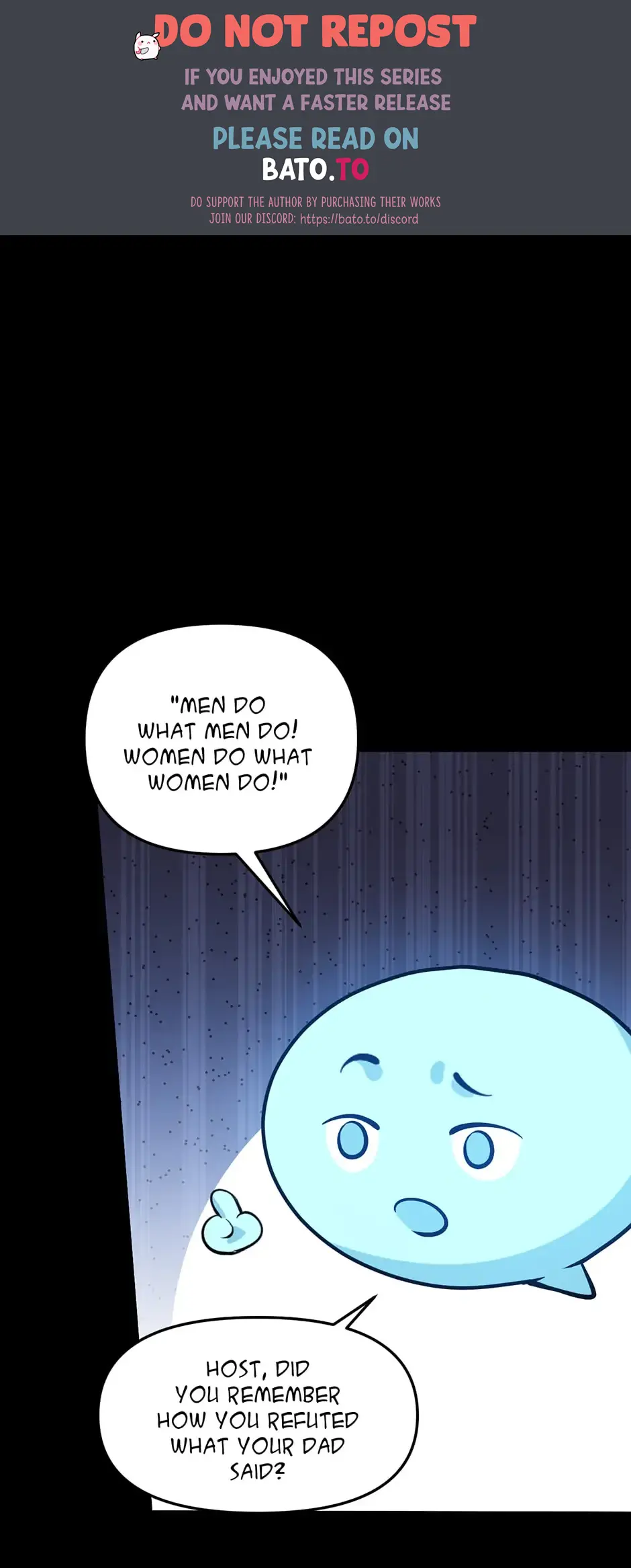 Nymph Project chapter 175 - page 56