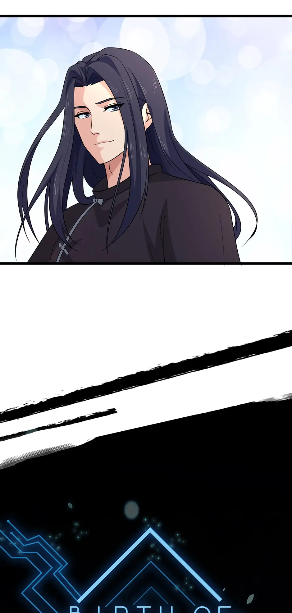 Nymph Project chapter 174 - page 22