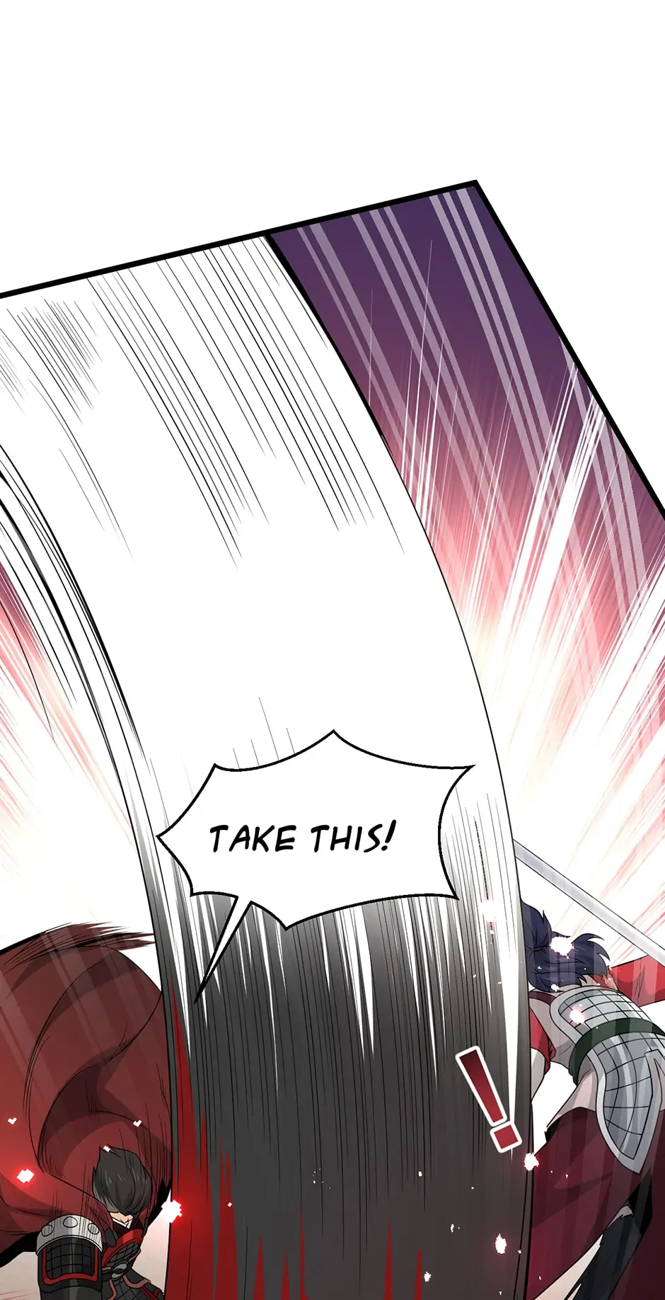 Nymph Project chapter 174 - page 34