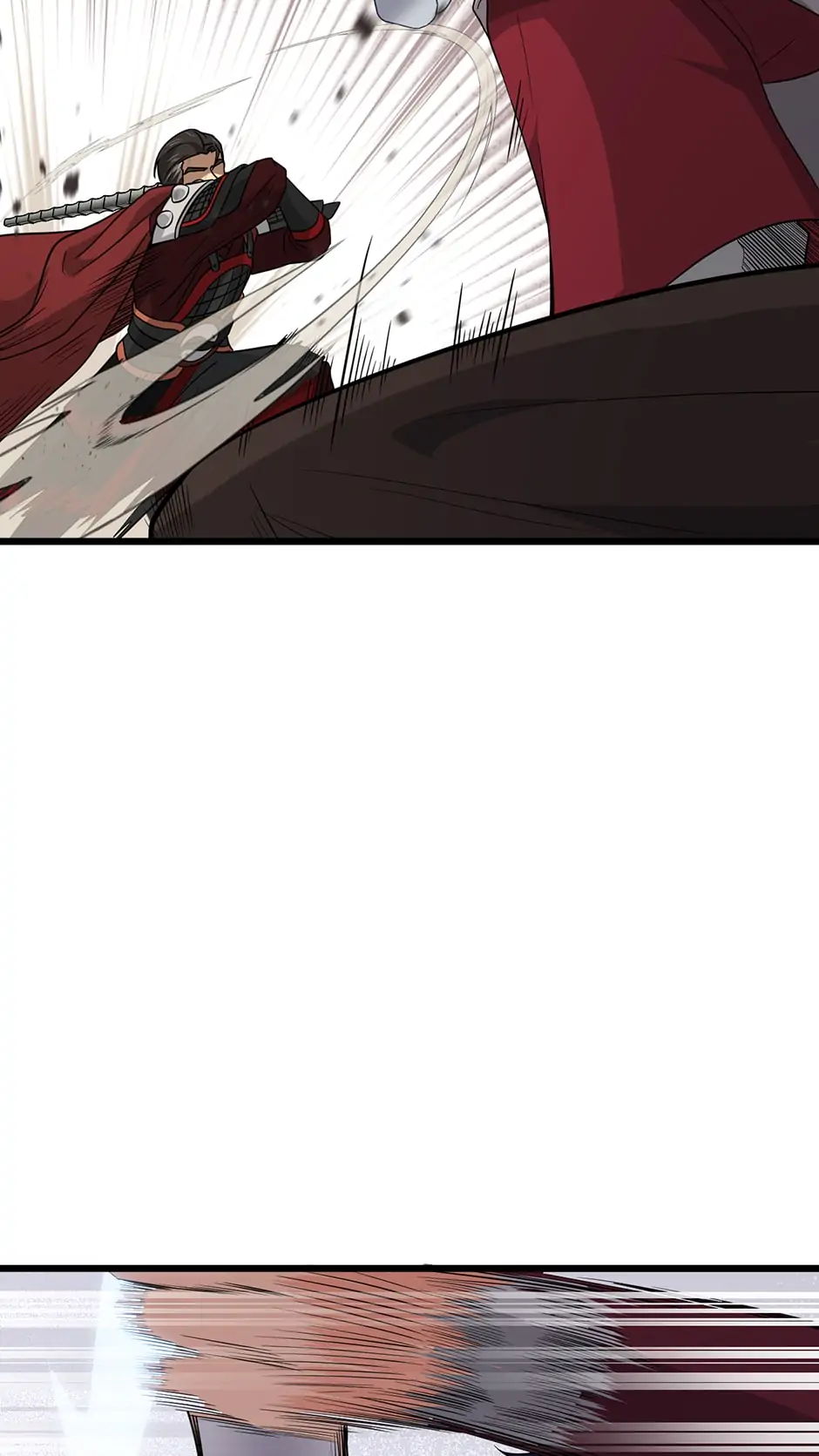 Nymph Project chapter 174 - page 40