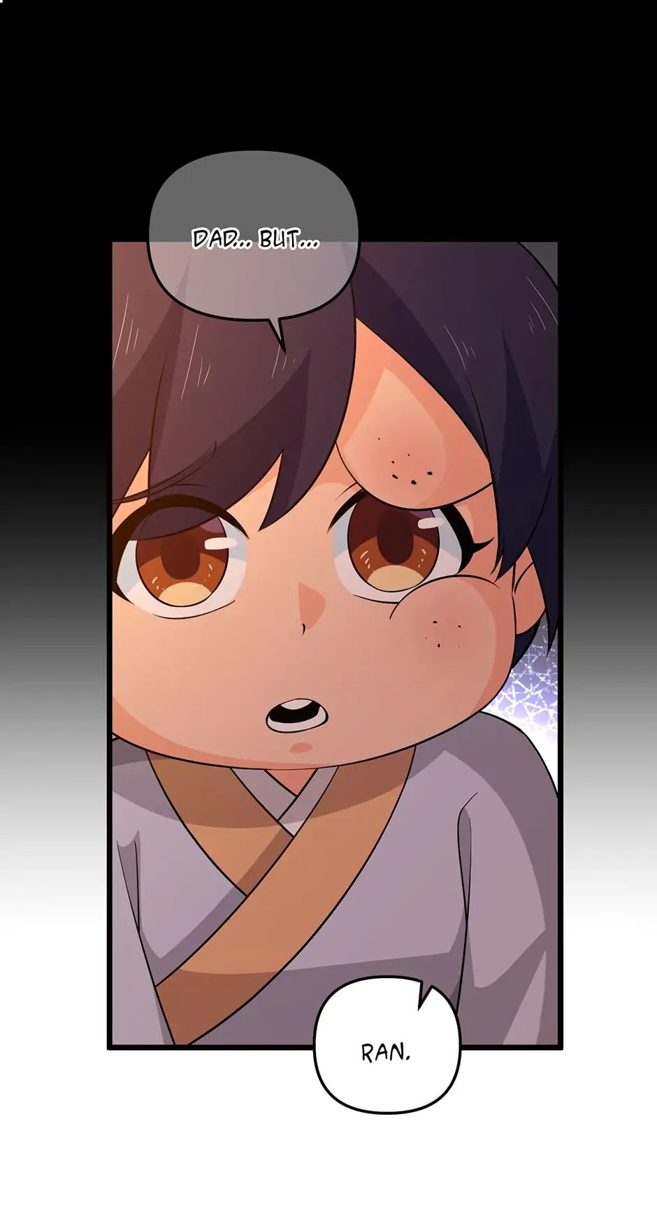 Nymph Project chapter 174 - page 8