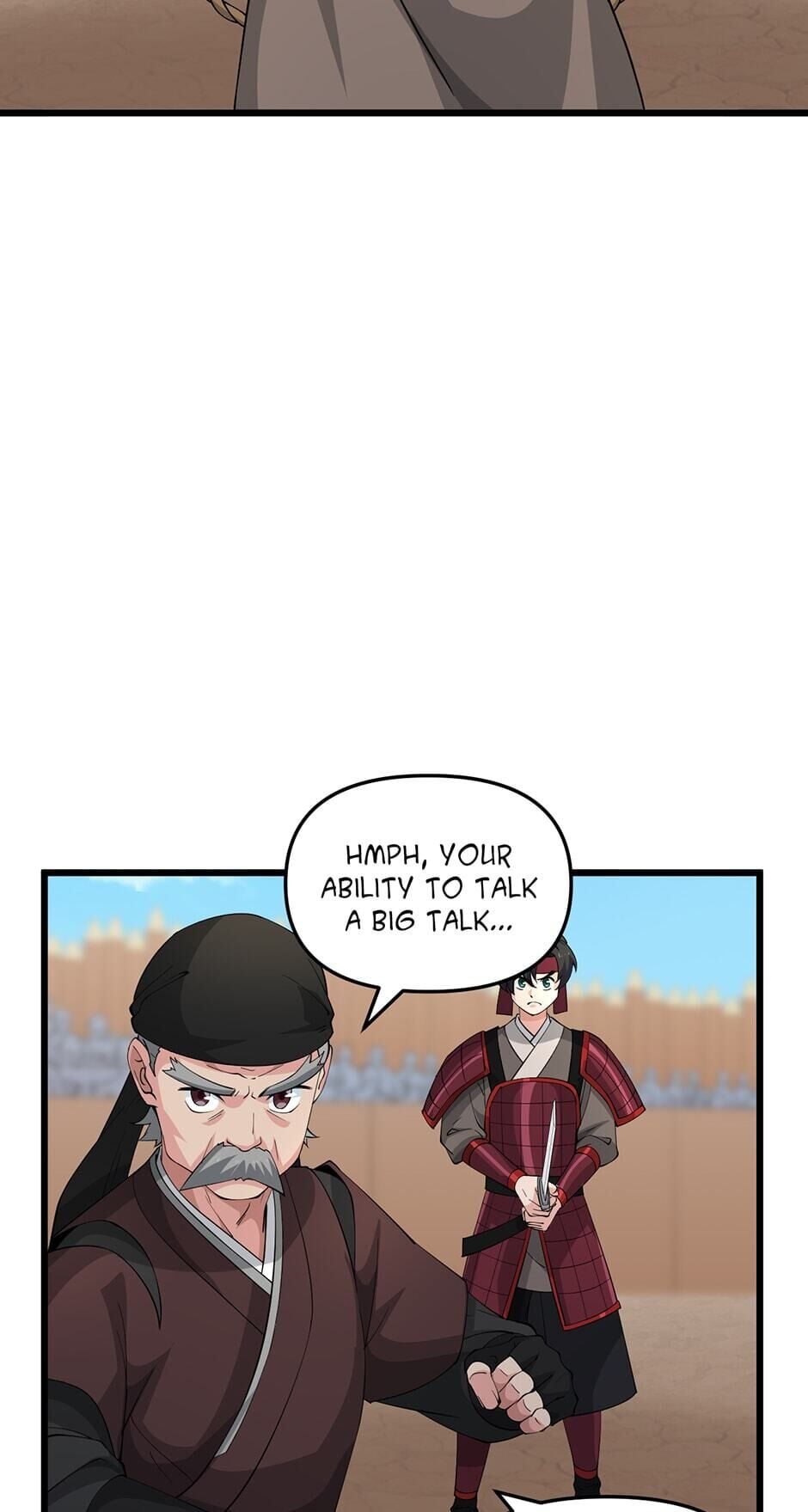 Nymph Project chapter 163 - page 4
