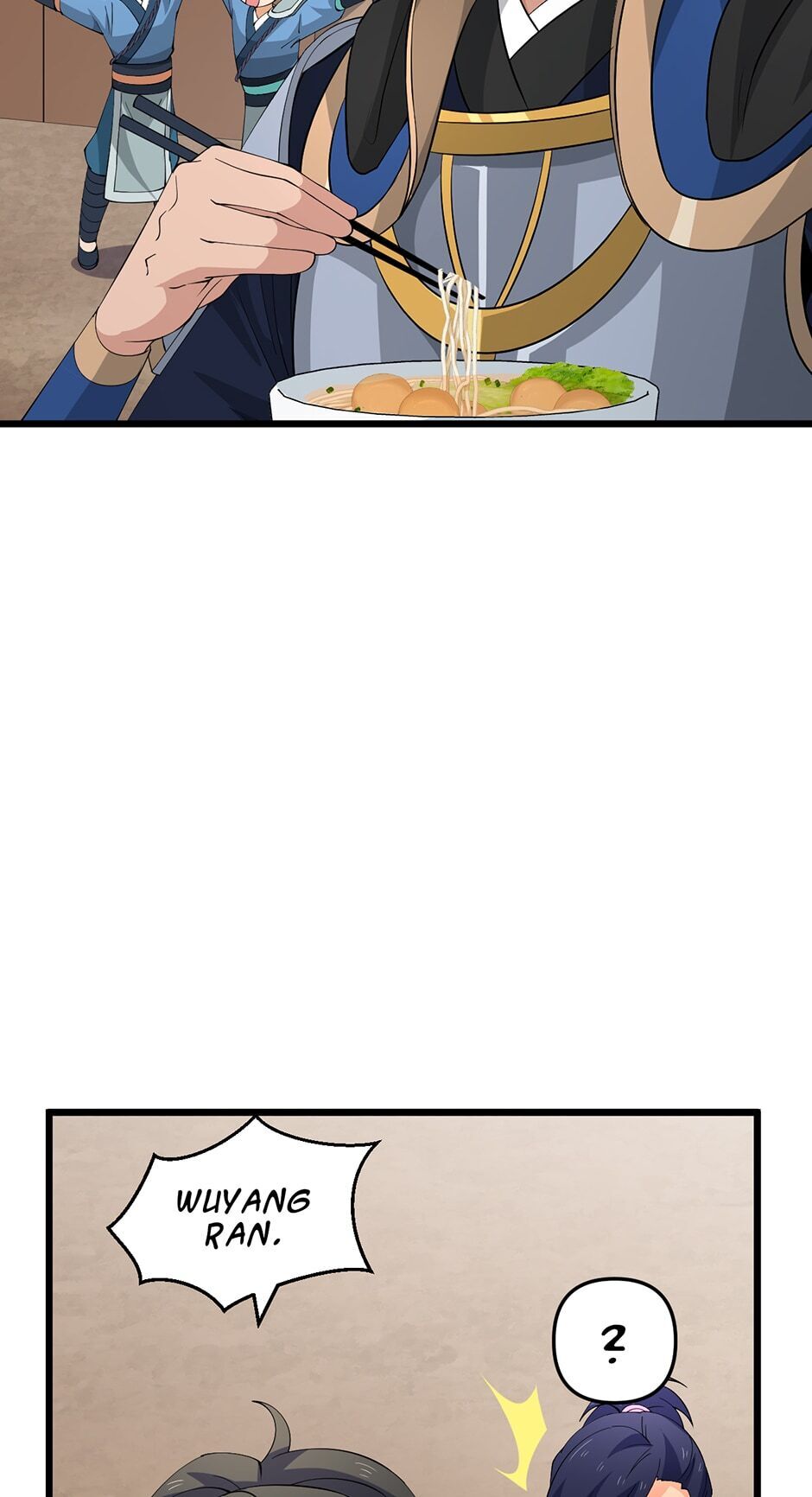 Nymph Project chapter 163 - page 46