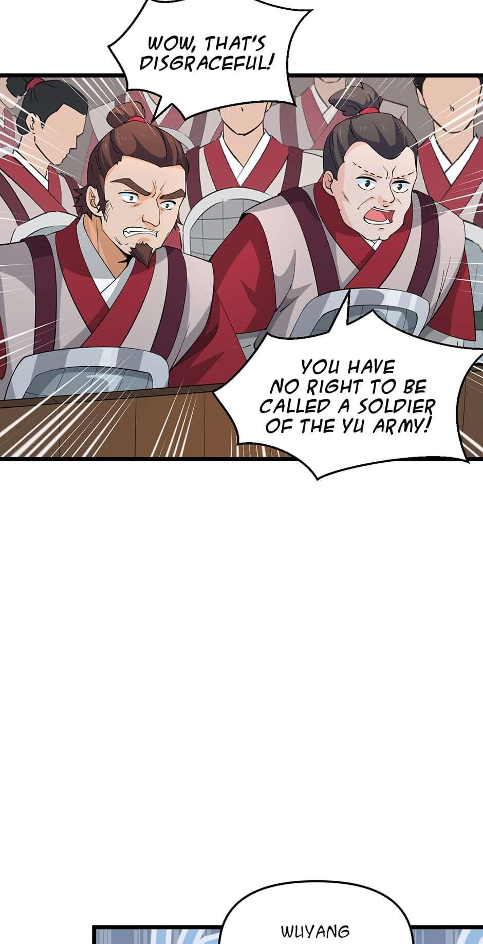 Nymph Project chapter 162 - page 42