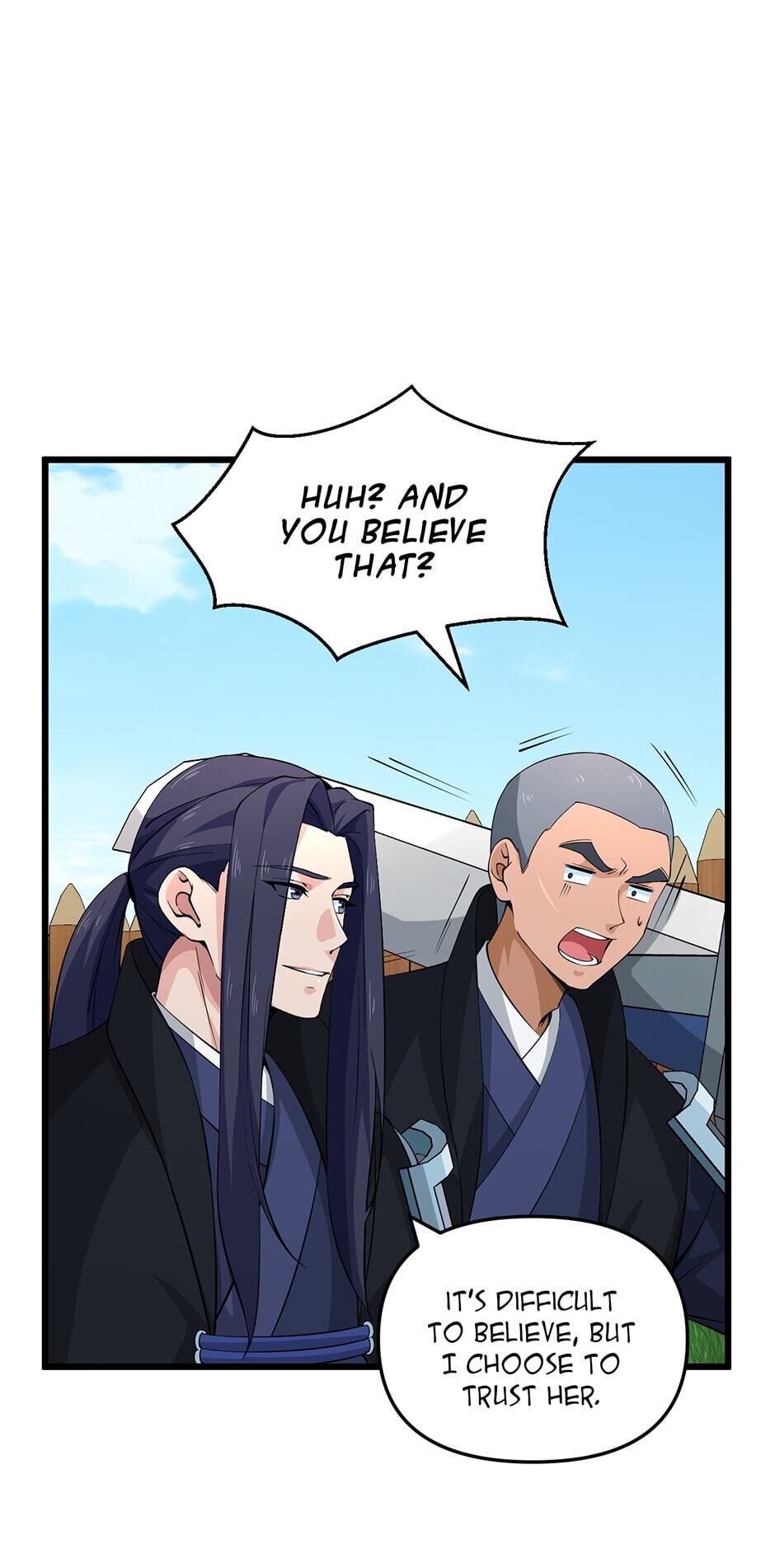 Nymph Project chapter 157 - page 43