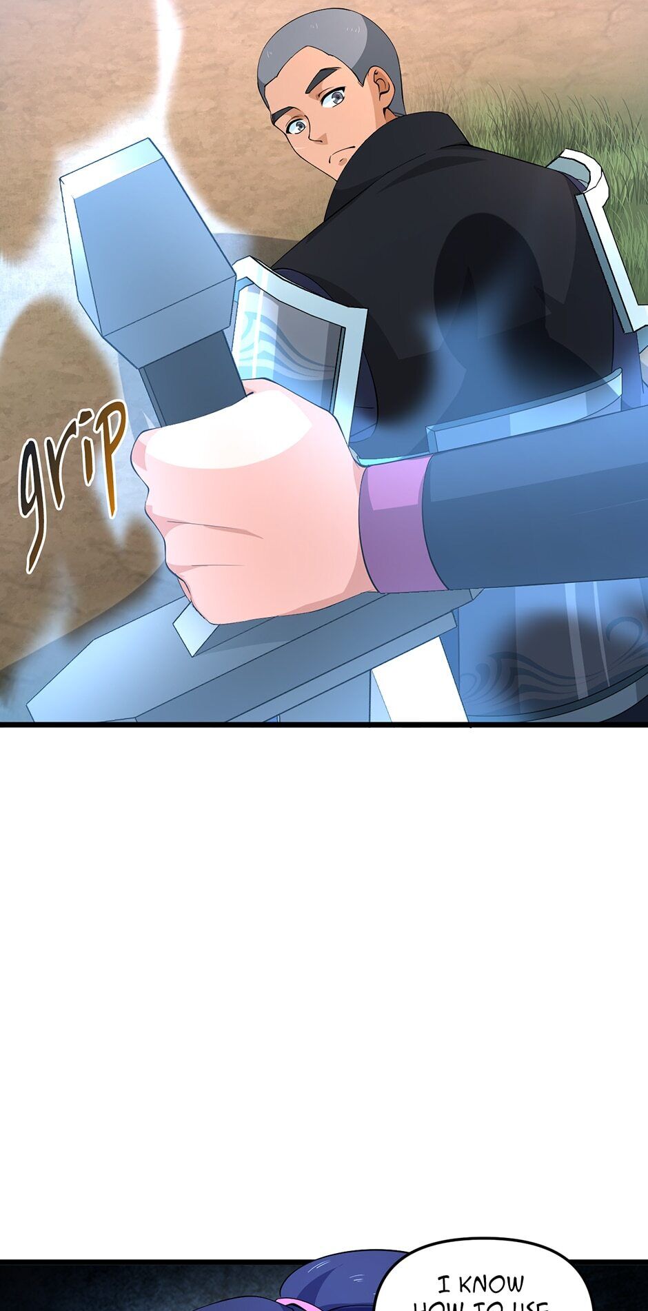 Nymph Project chapter 157 - page 47