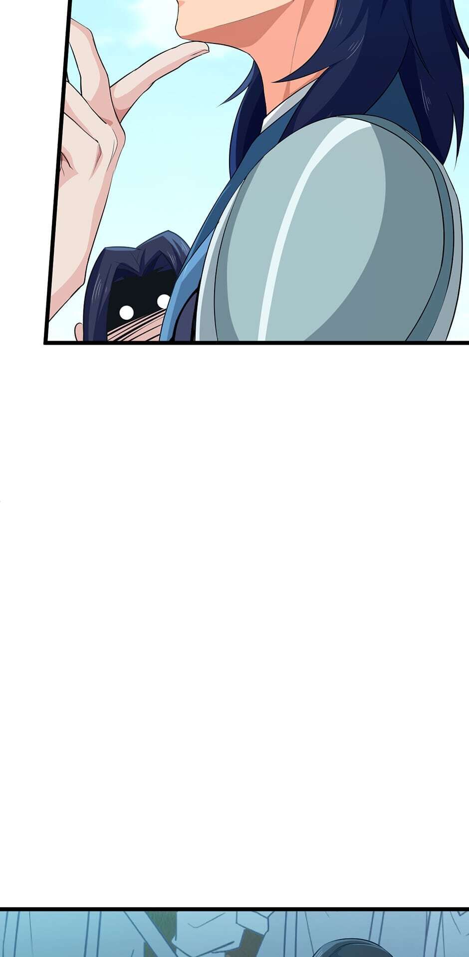 Nymph Project chapter 155 - page 22