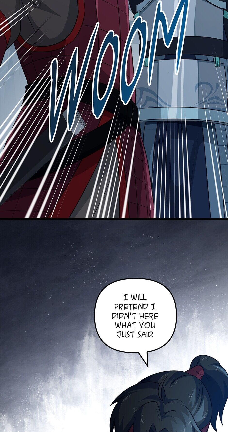 Nymph Project chapter 155 - page 38