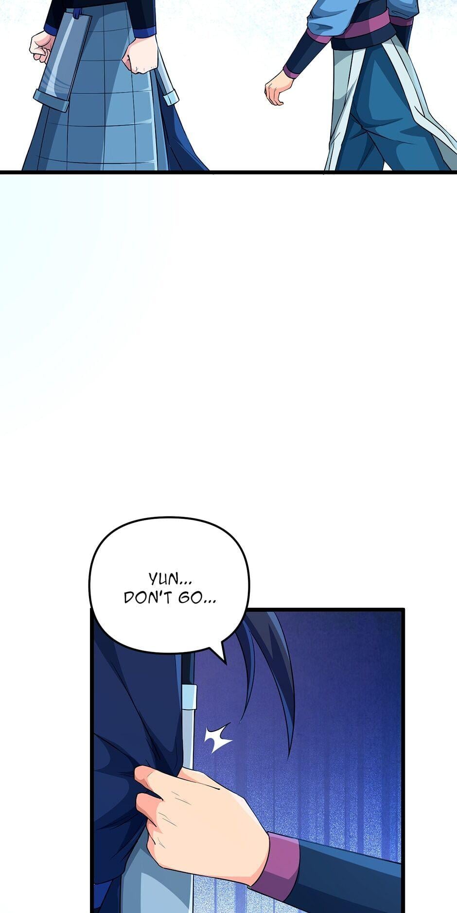 Nymph Project chapter 154 - page 5