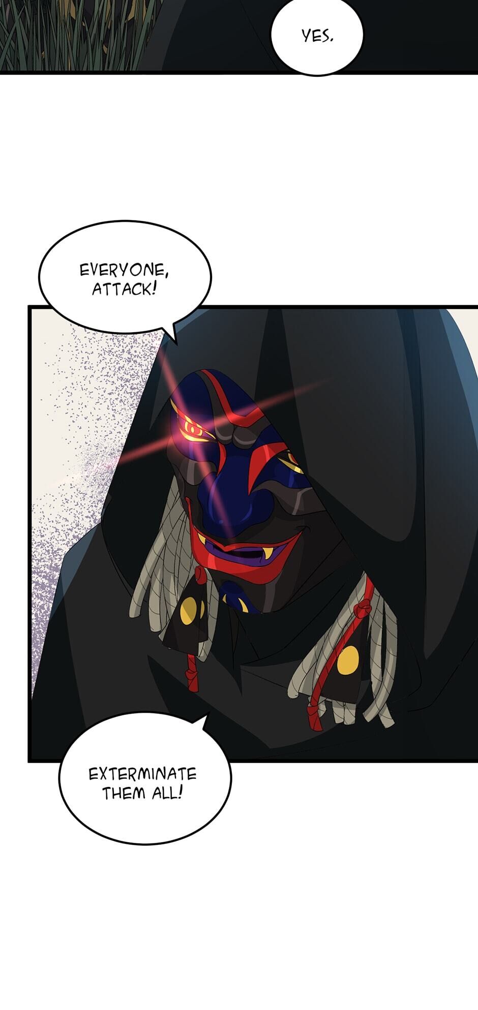 Nymph Project chapter 147 - page 40