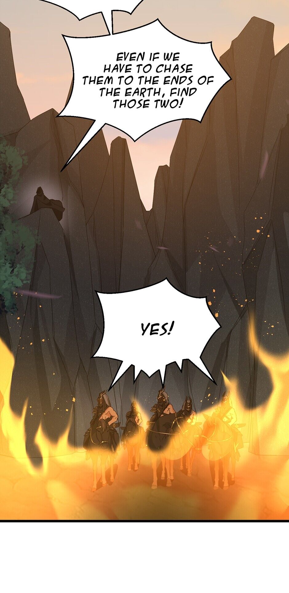 Nymph Project Chapter 144 - page 31