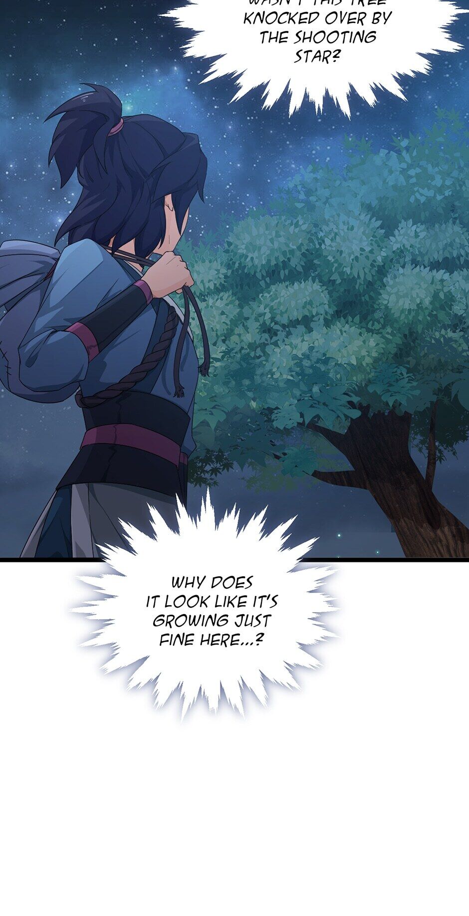 Nymph Project chapter 131 - page 61