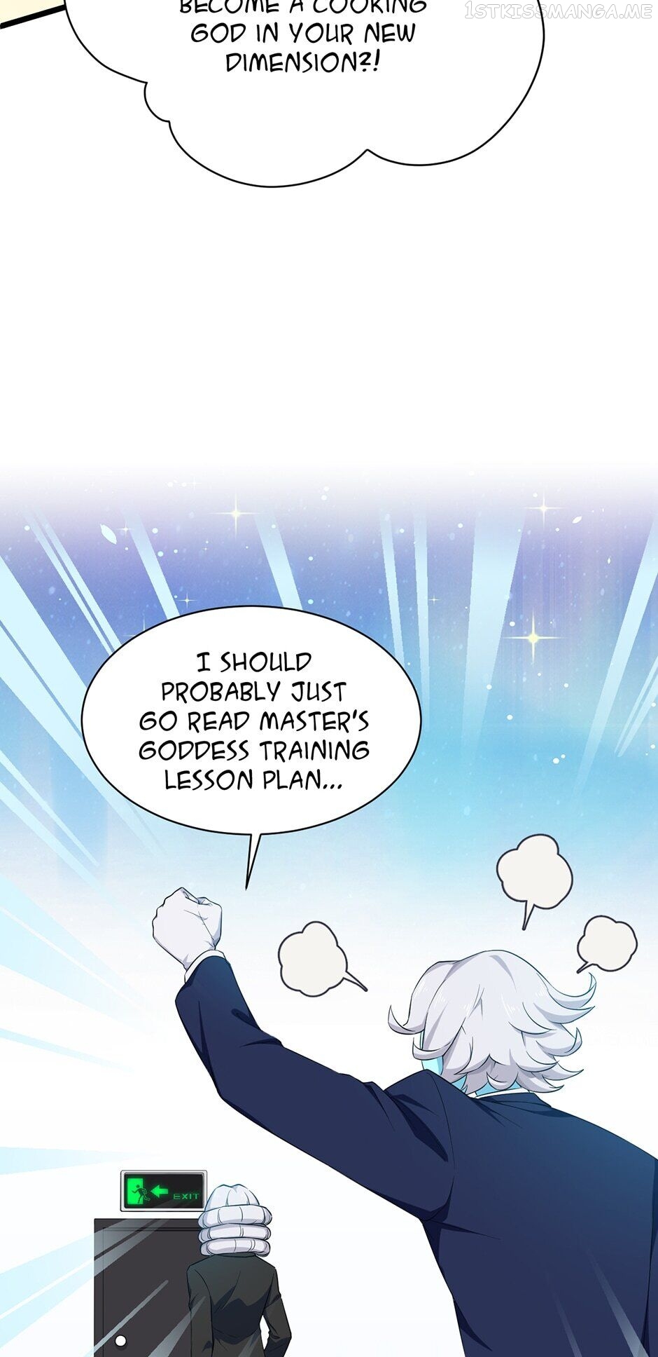 Nymph Project Chapter 130.1 - page 10