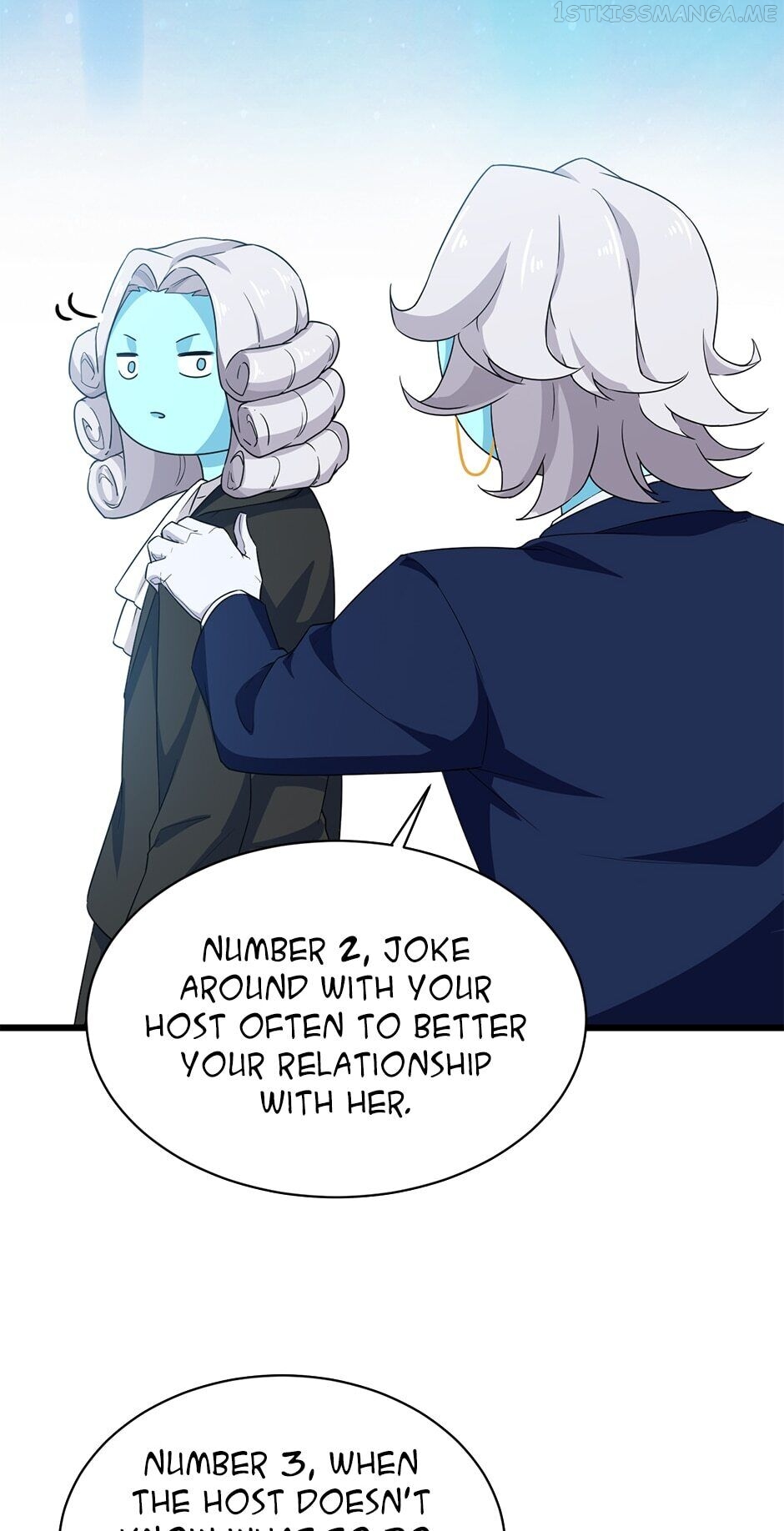 Nymph Project Chapter 130.1 - page 14