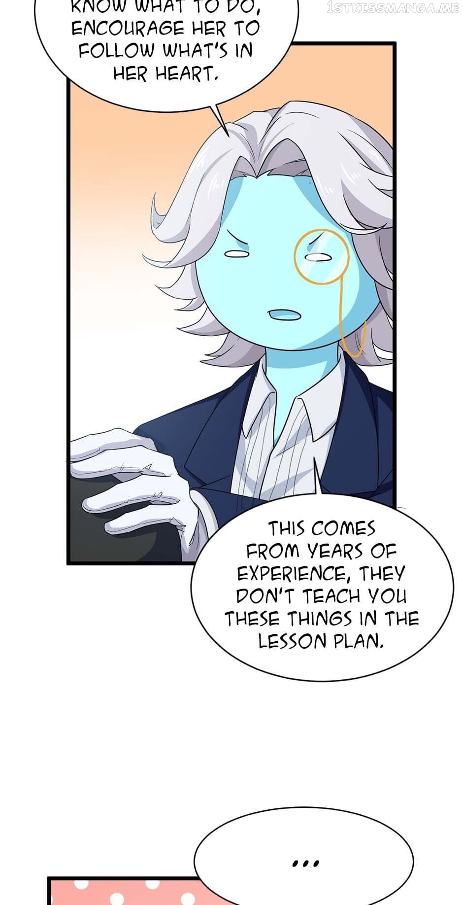 Nymph Project Chapter 130.1 - page 15