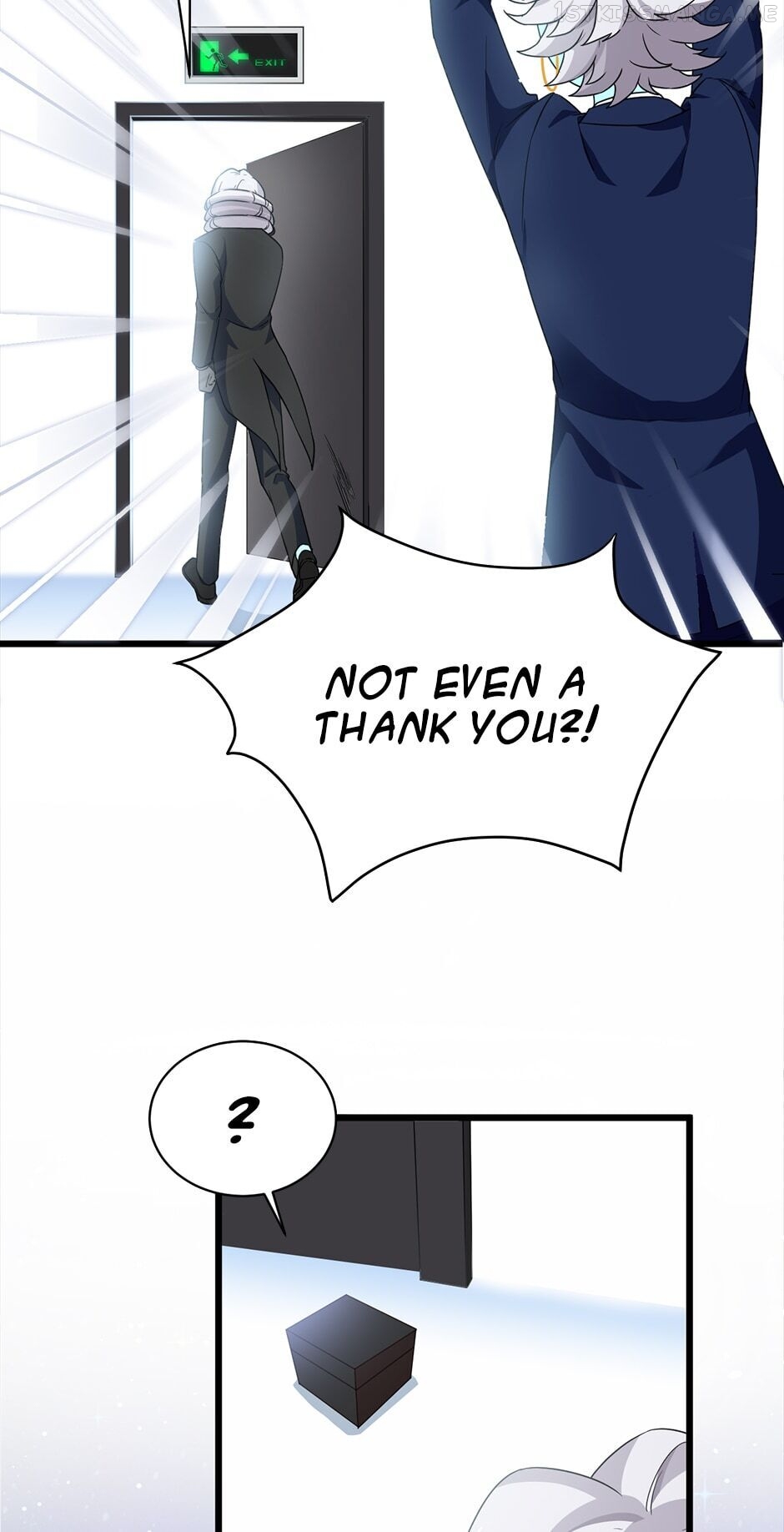 Nymph Project Chapter 130.1 - page 17