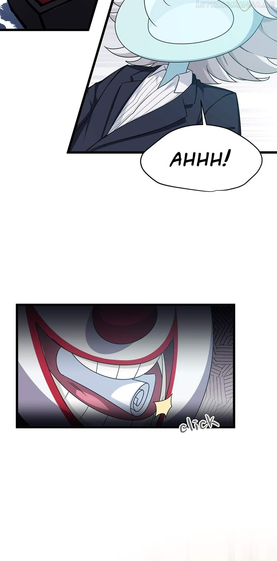 Nymph Project Chapter 130.1 - page 20