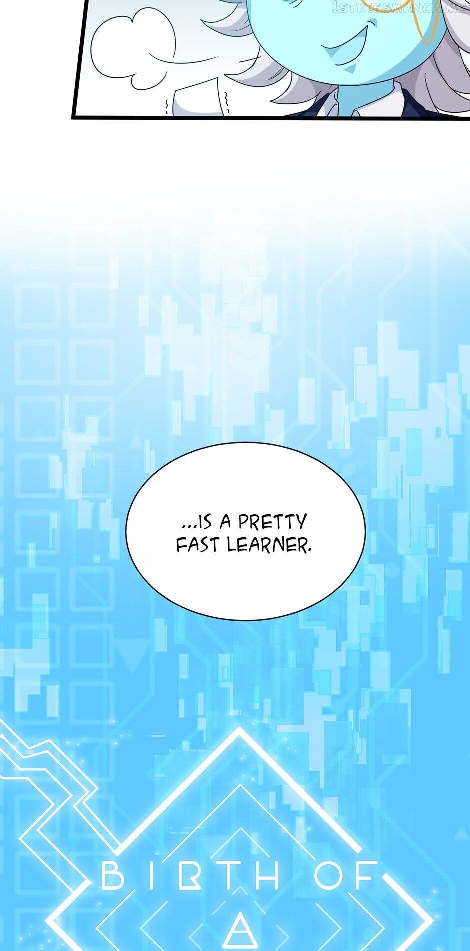 Nymph Project Chapter 130.1 - page 22