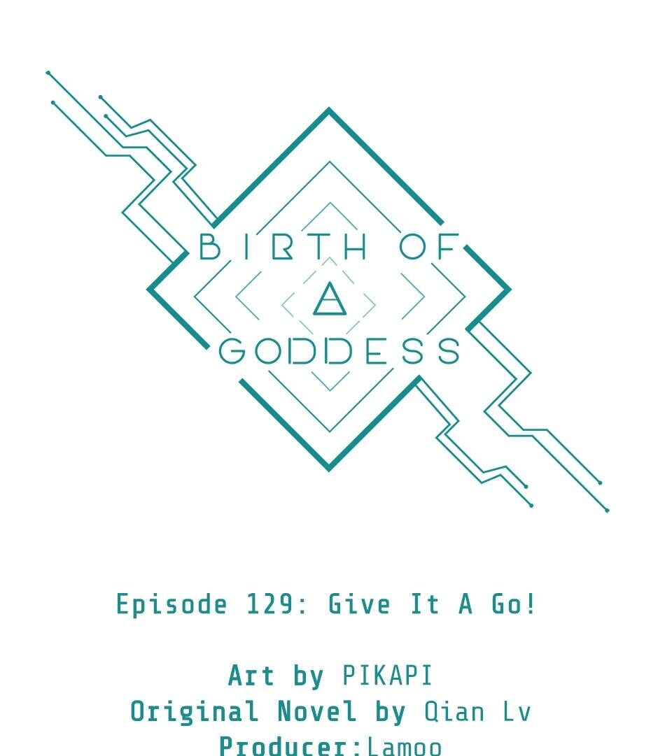 Nymph Project chapter 129 - page 10