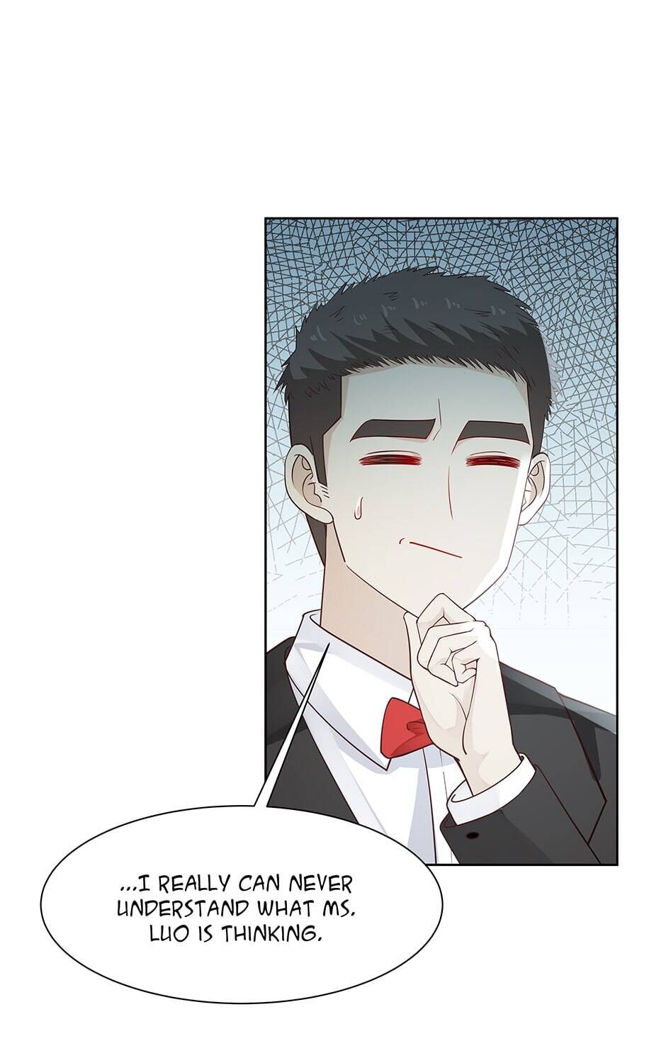 Nymph Project chapter 129 - page 12