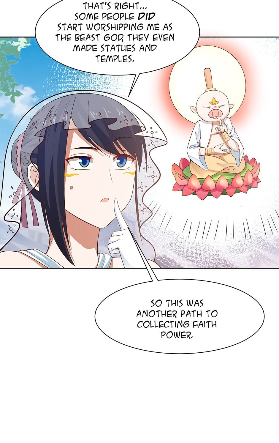Nymph Project chapter 129 - page 29
