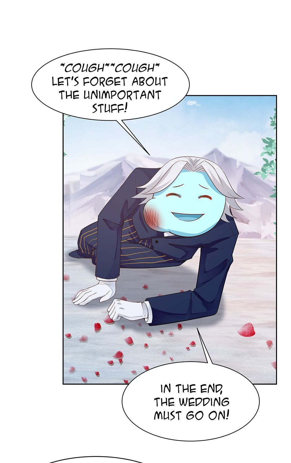 Nymph Project chapter 129 - page 36