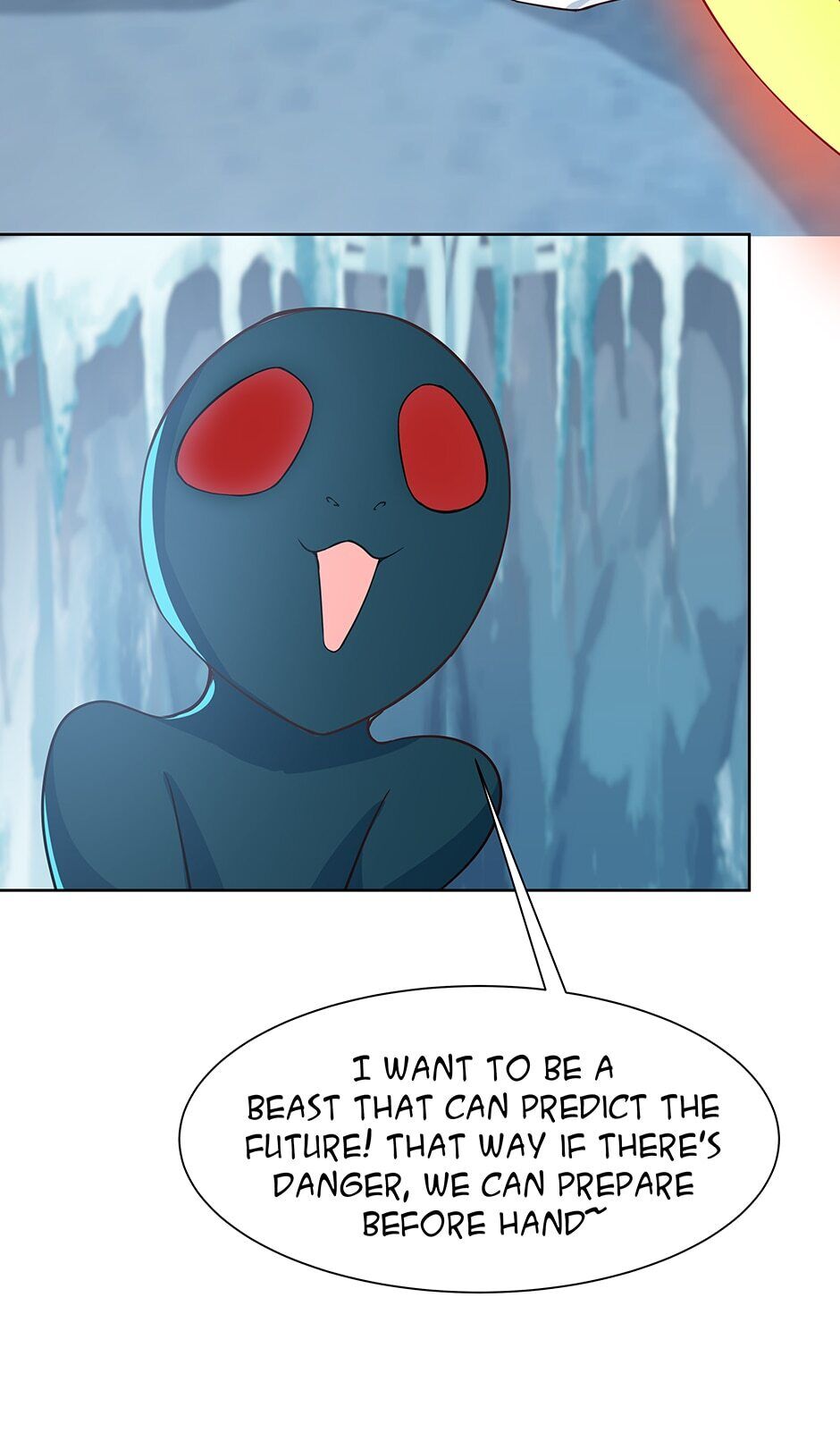 Nymph Project chapter 128 - page 15