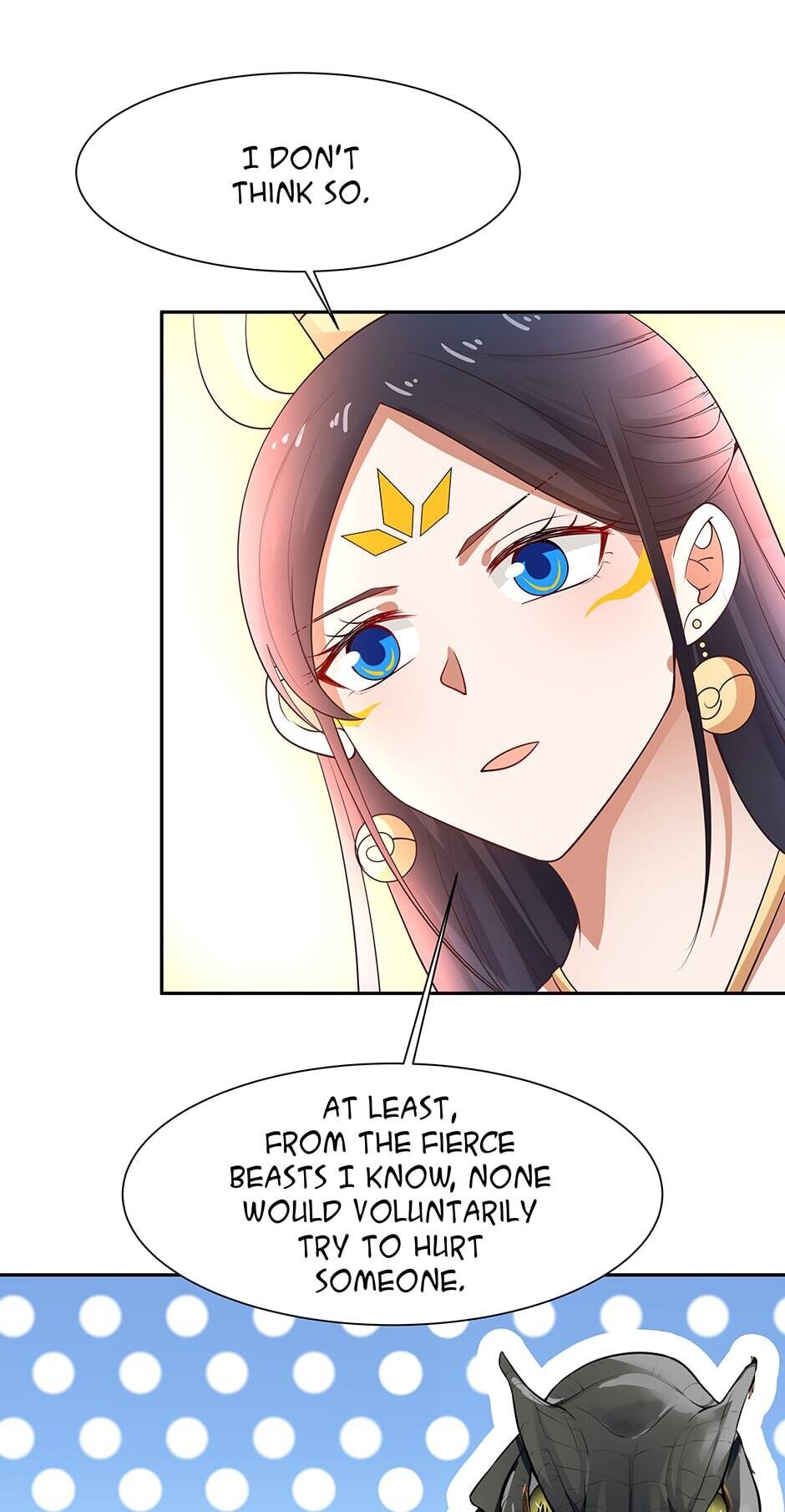 Nymph Project chapter 127 - page 11