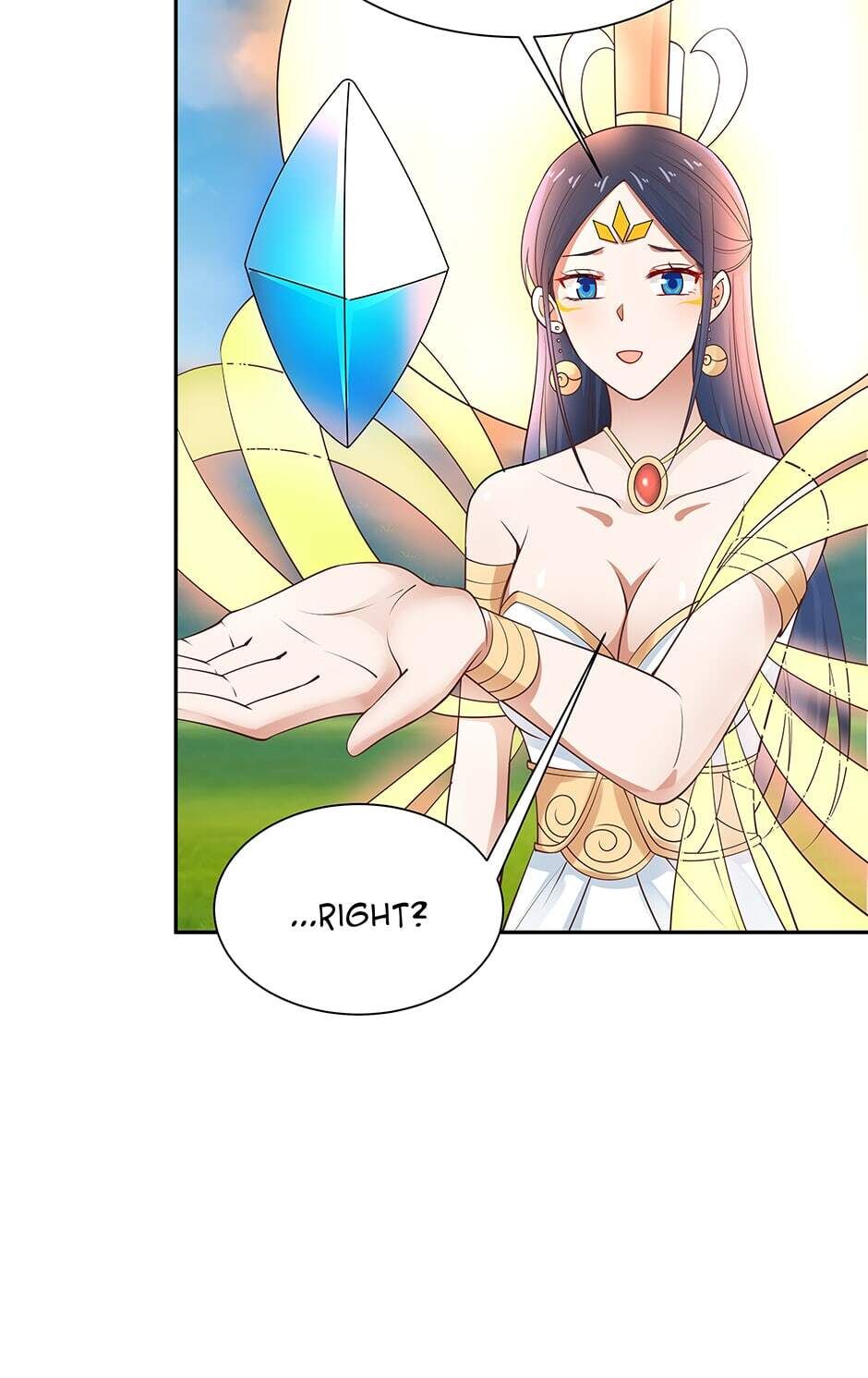 Nymph Project chapter 127 - page 15
