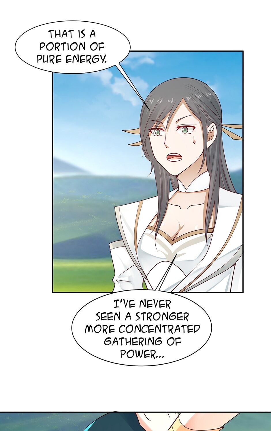 Nymph Project chapter 127 - page 17