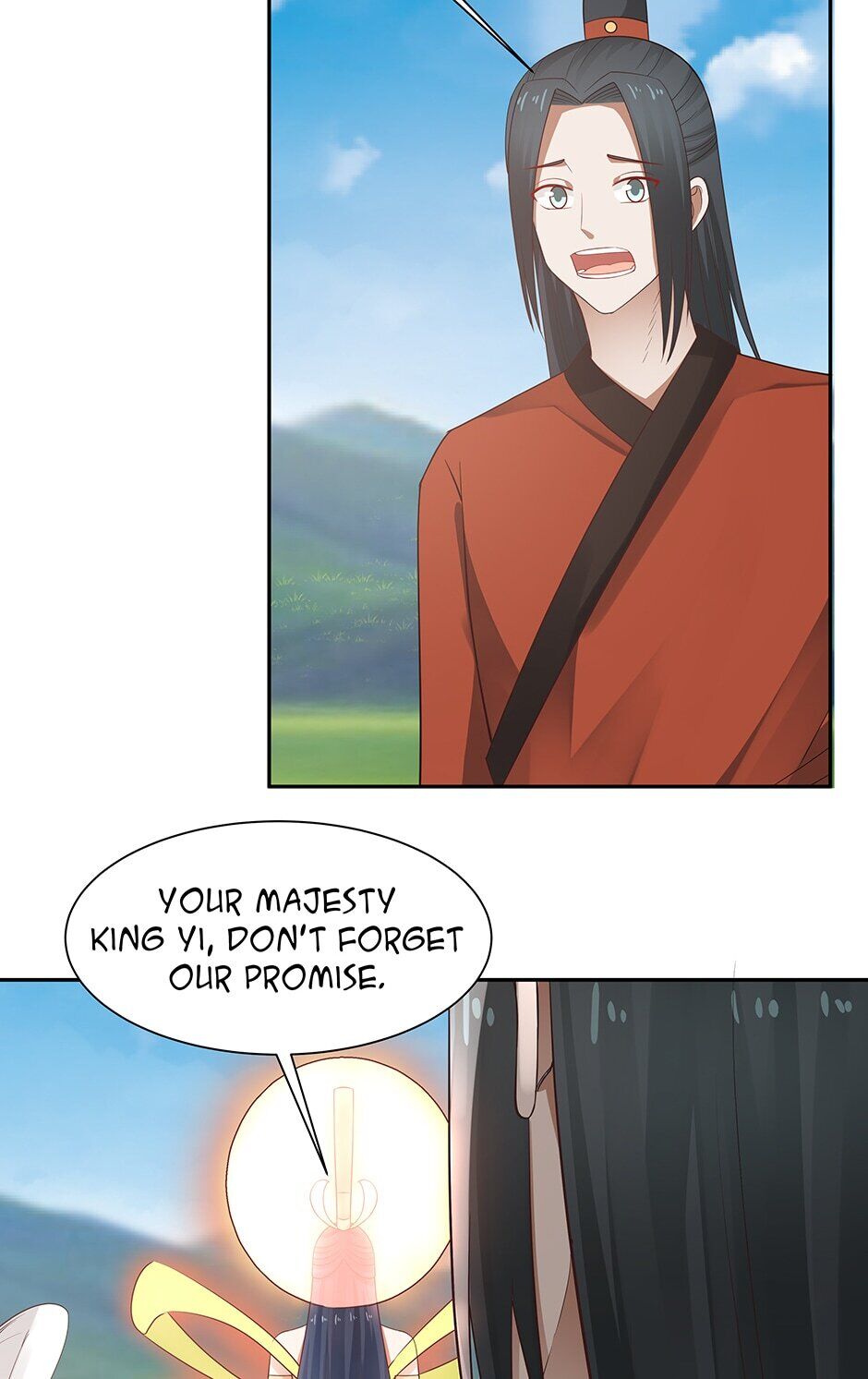 Nymph Project chapter 127 - page 41