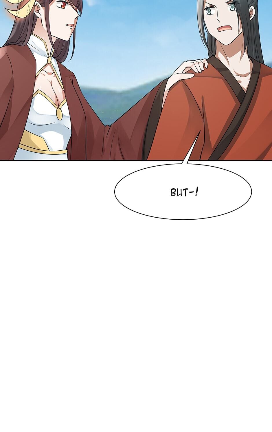 Nymph Project chapter 126 - page 22