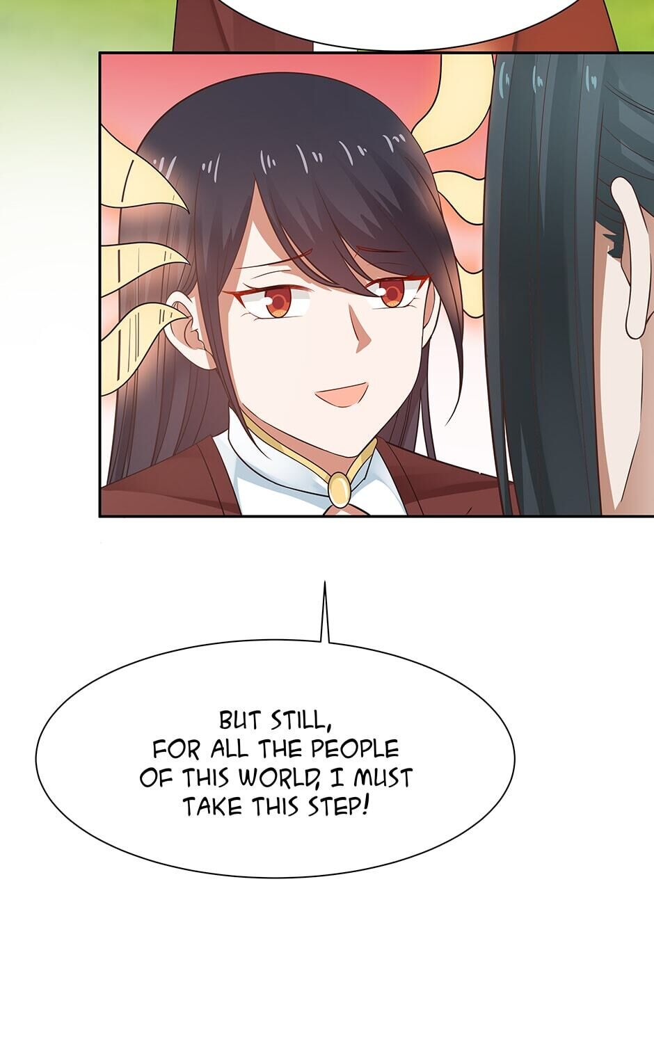 Nymph Project chapter 126 - page 27