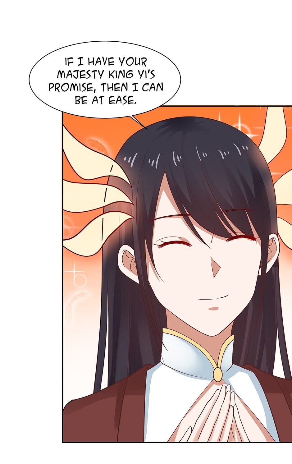Nymph Project chapter 126 - page 31