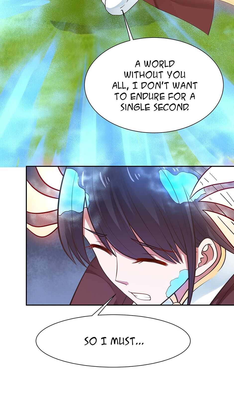 Nymph Project chapter 126 - page 39