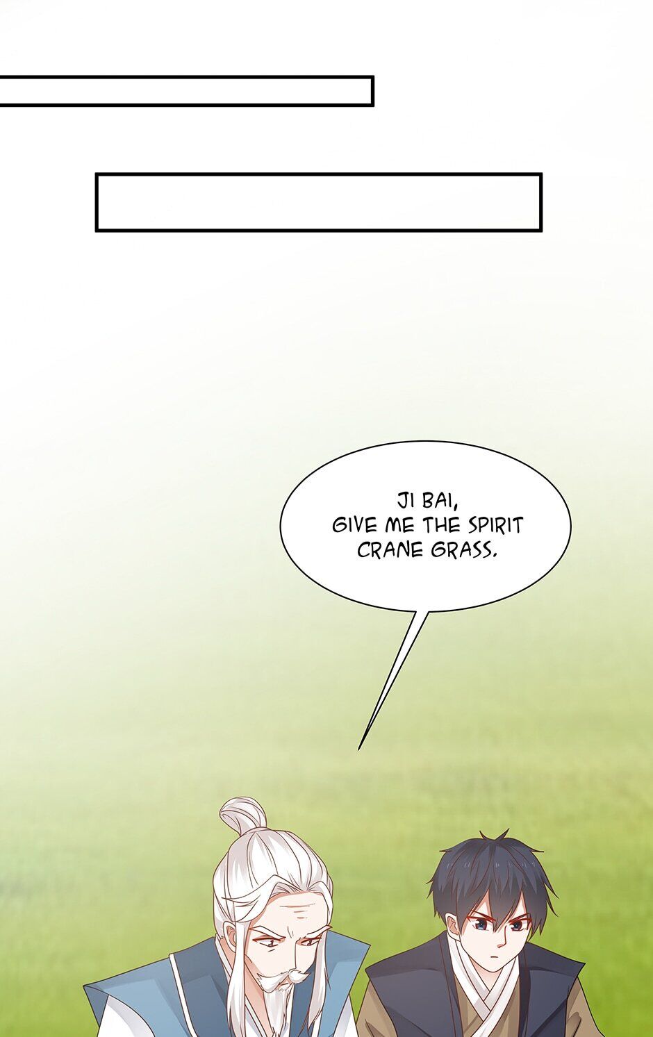 Nymph Project chapter 125 - page 11