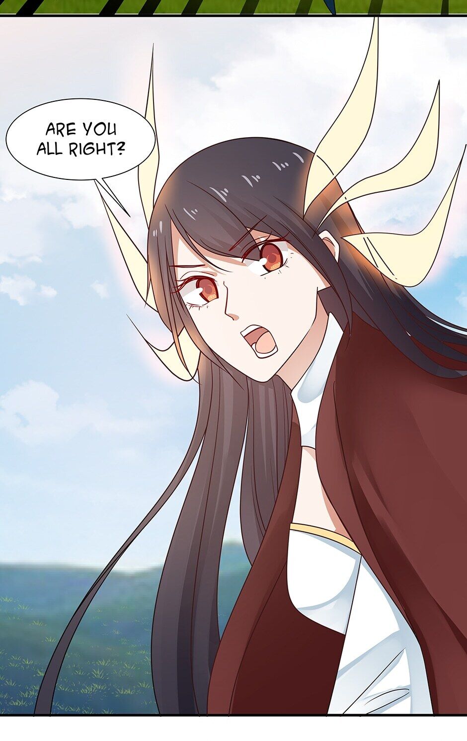 Nymph Project chapter 125 - page 16