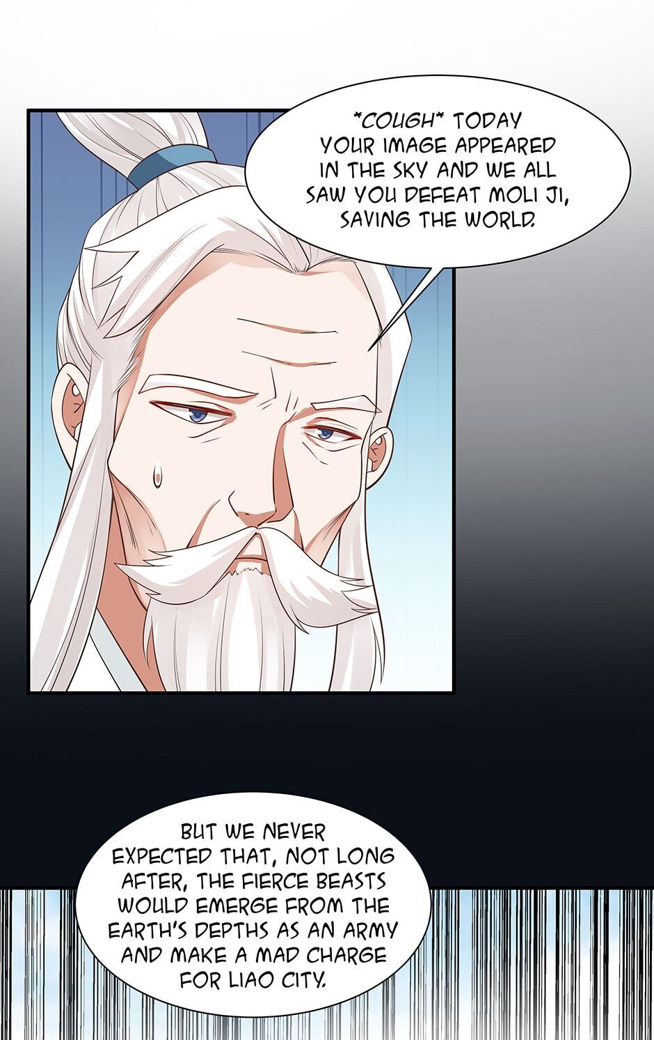 Nymph Project chapter 125 - page 19