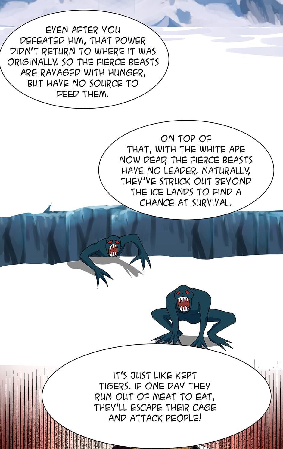 Nymph Project chapter 125 - page 26