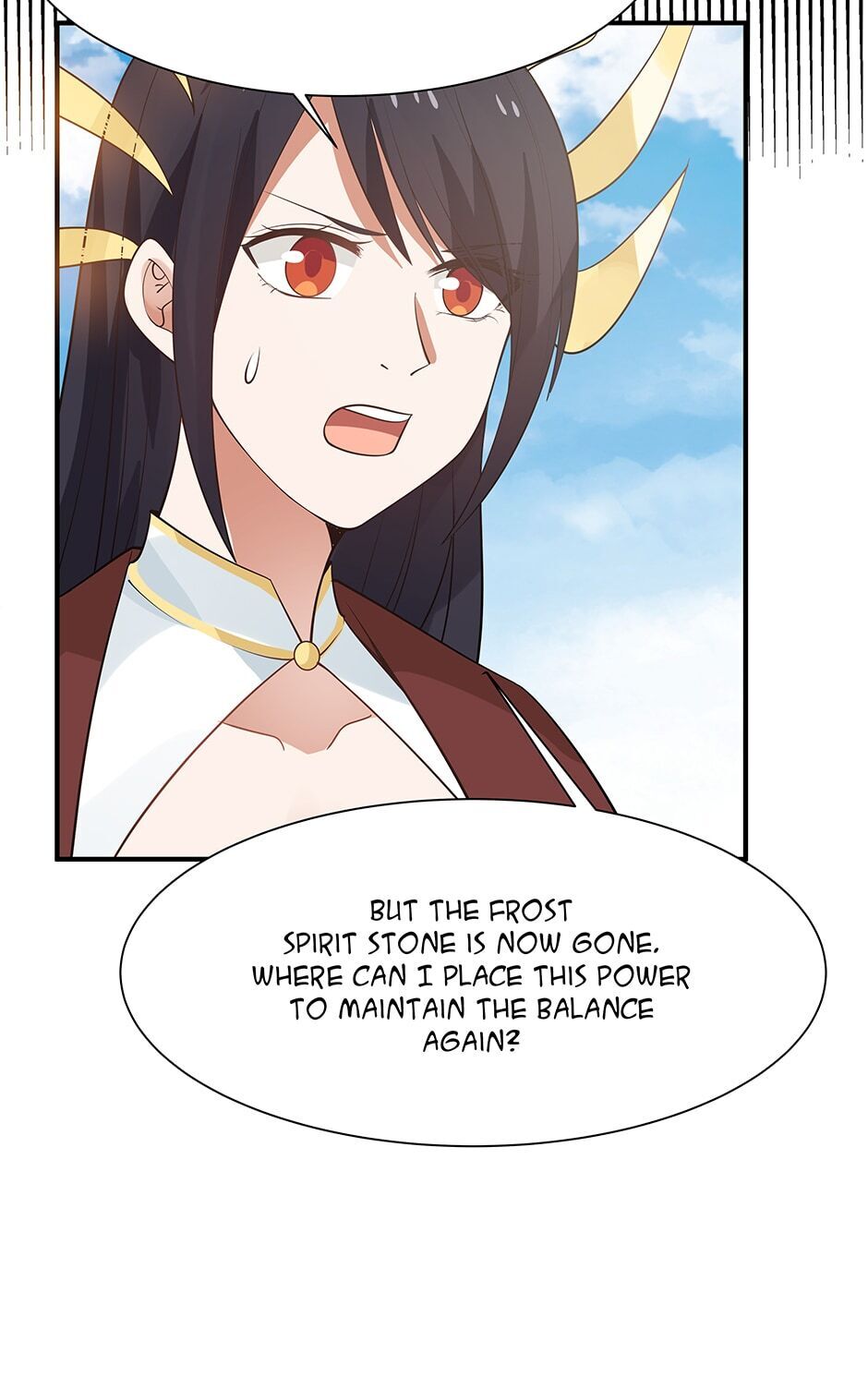 Nymph Project chapter 125 - page 28
