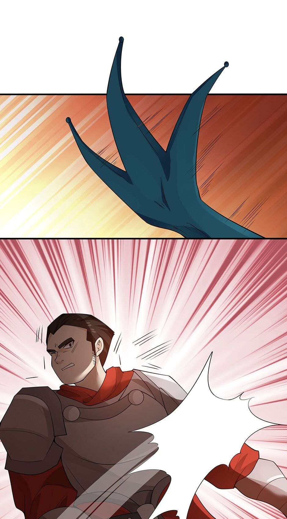Nymph Project chapter 125 - page 29