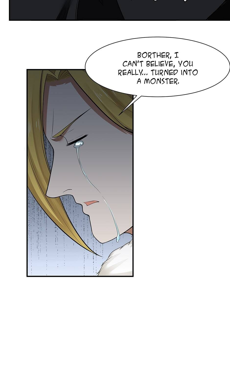 Nymph Project chapter 121 - page 35