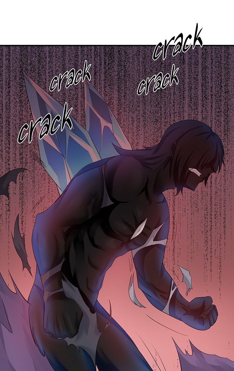 Nymph Project chapter 120 - page 18
