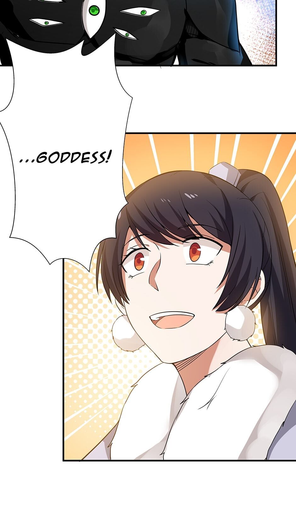 Nymph Project chapter 120 - page 30