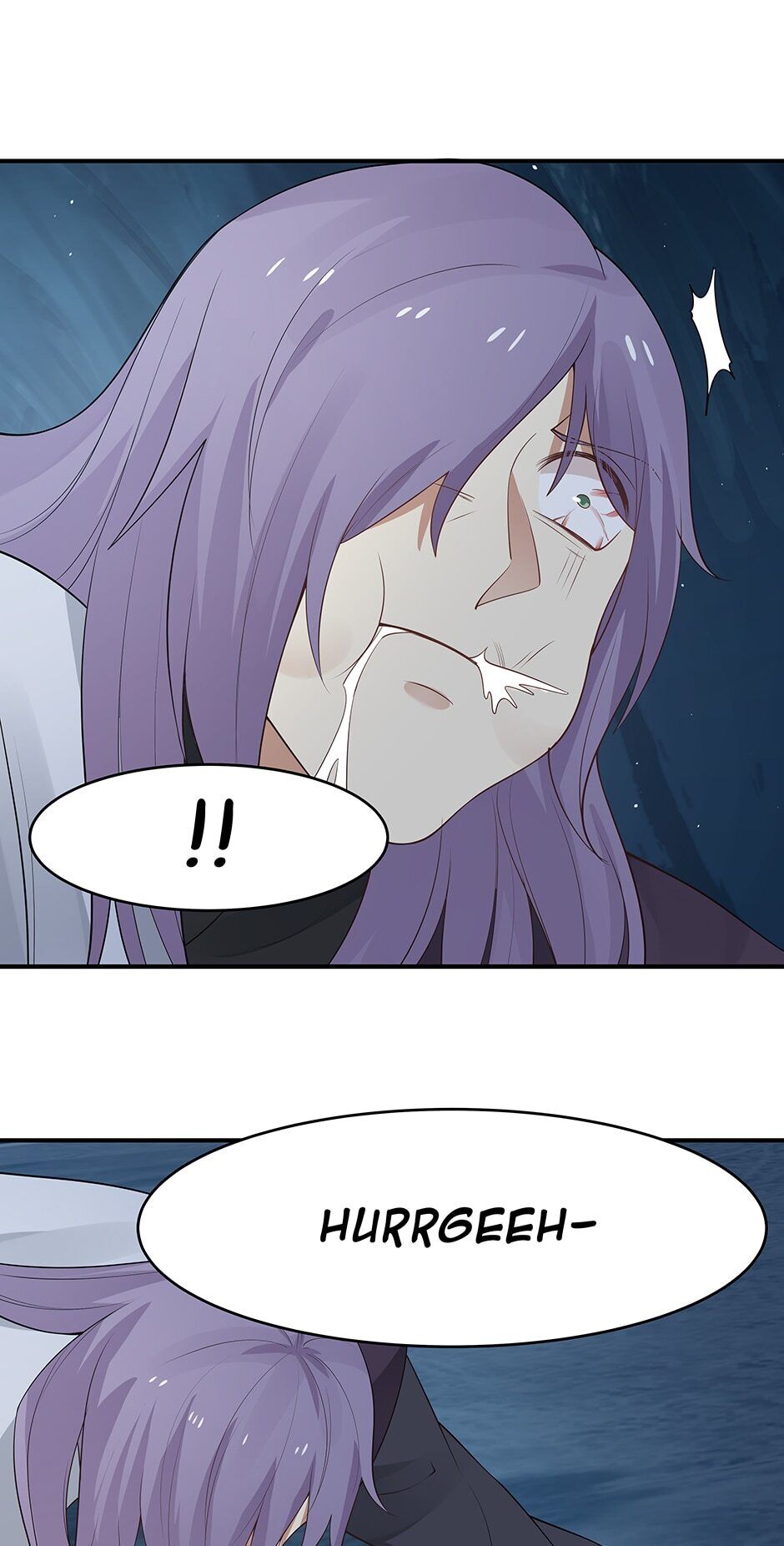Nymph Project chapter 120 - page 6