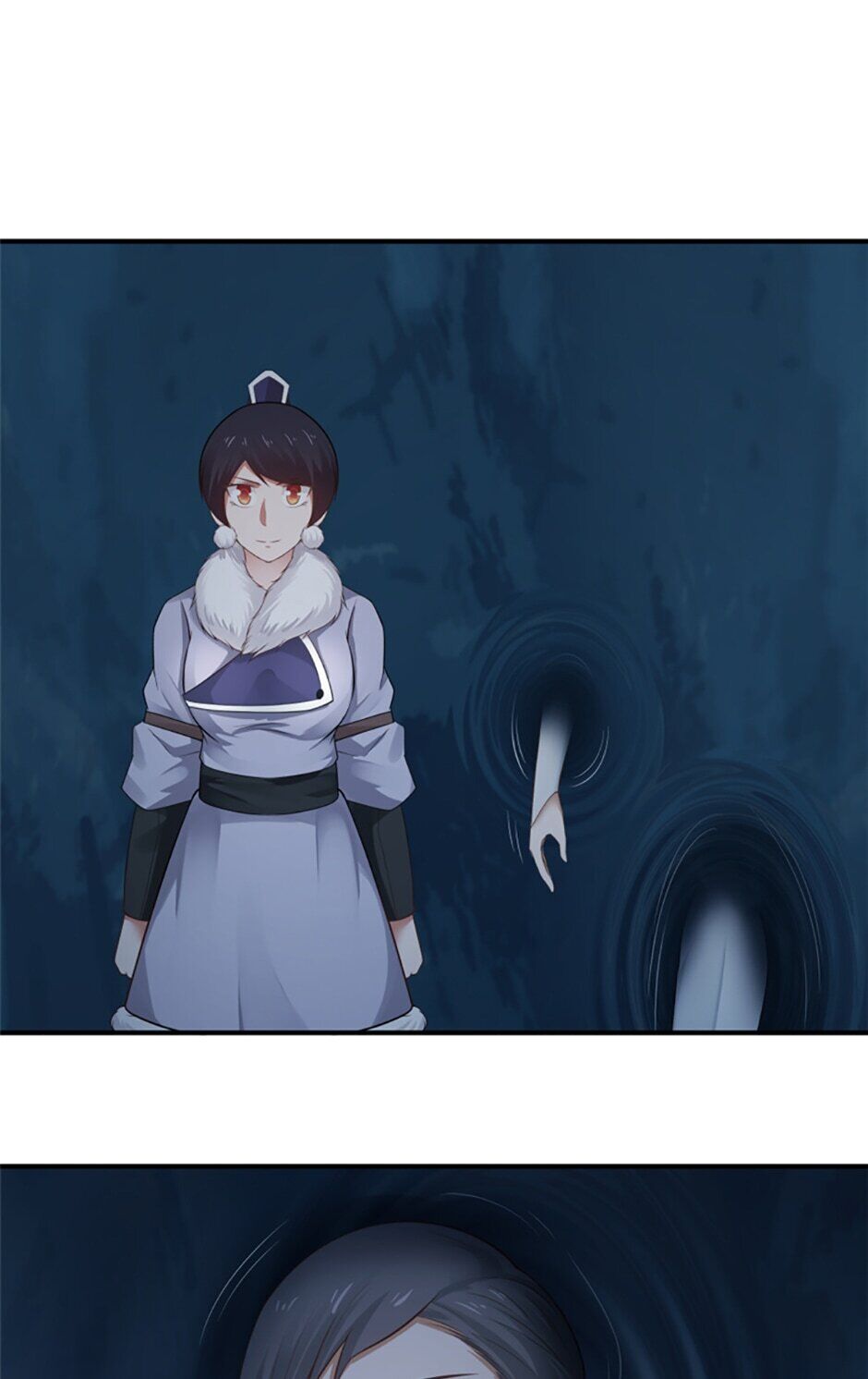Nymph Project chapter 119 - page 12